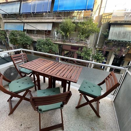 Optimal Point Atenas Exterior foto