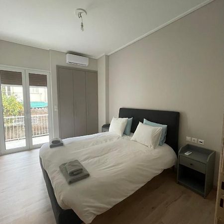 Optimal Point Atenas Exterior foto