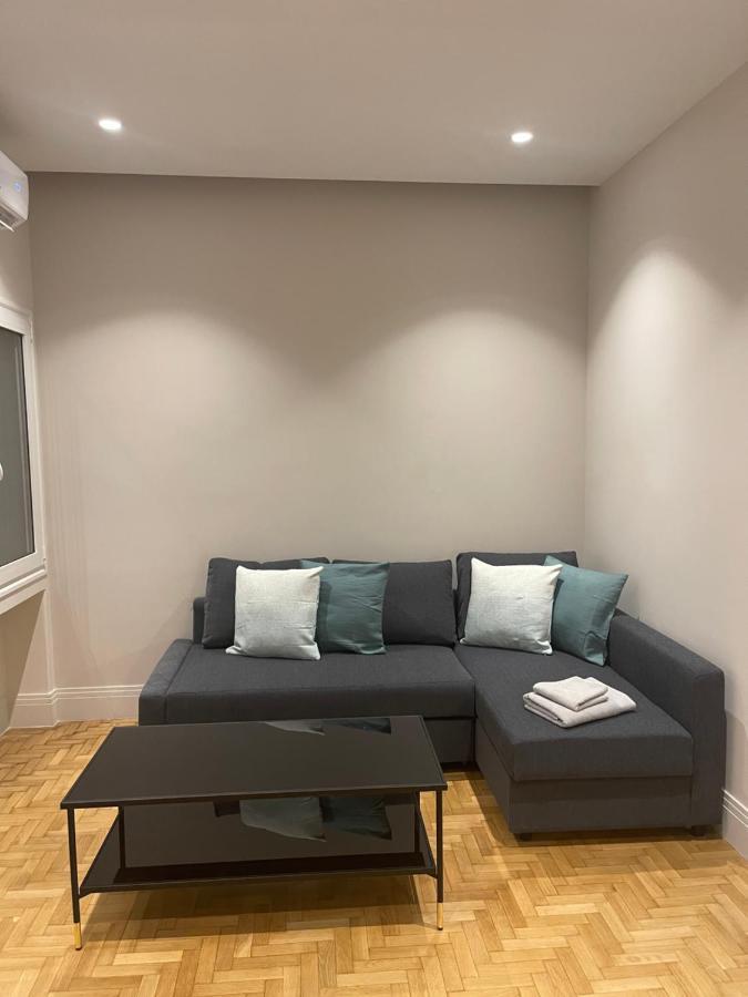 Optimal Point Atenas Exterior foto