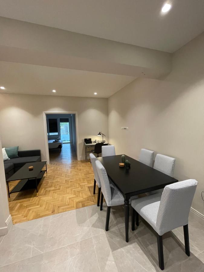 Optimal Point Atenas Exterior foto