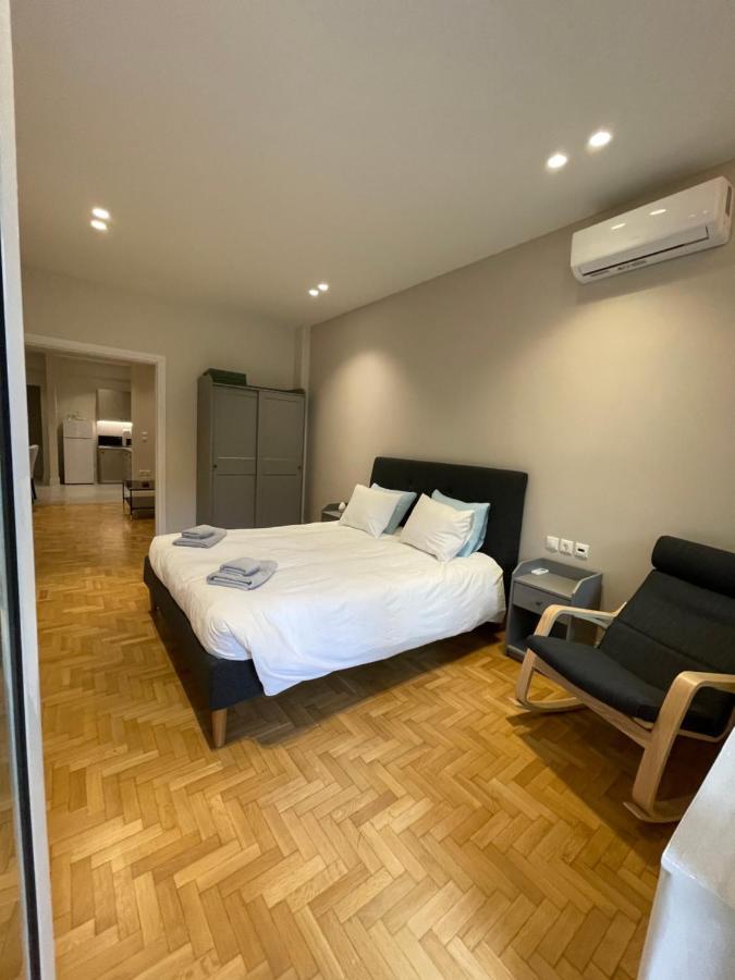 Optimal Point Atenas Exterior foto